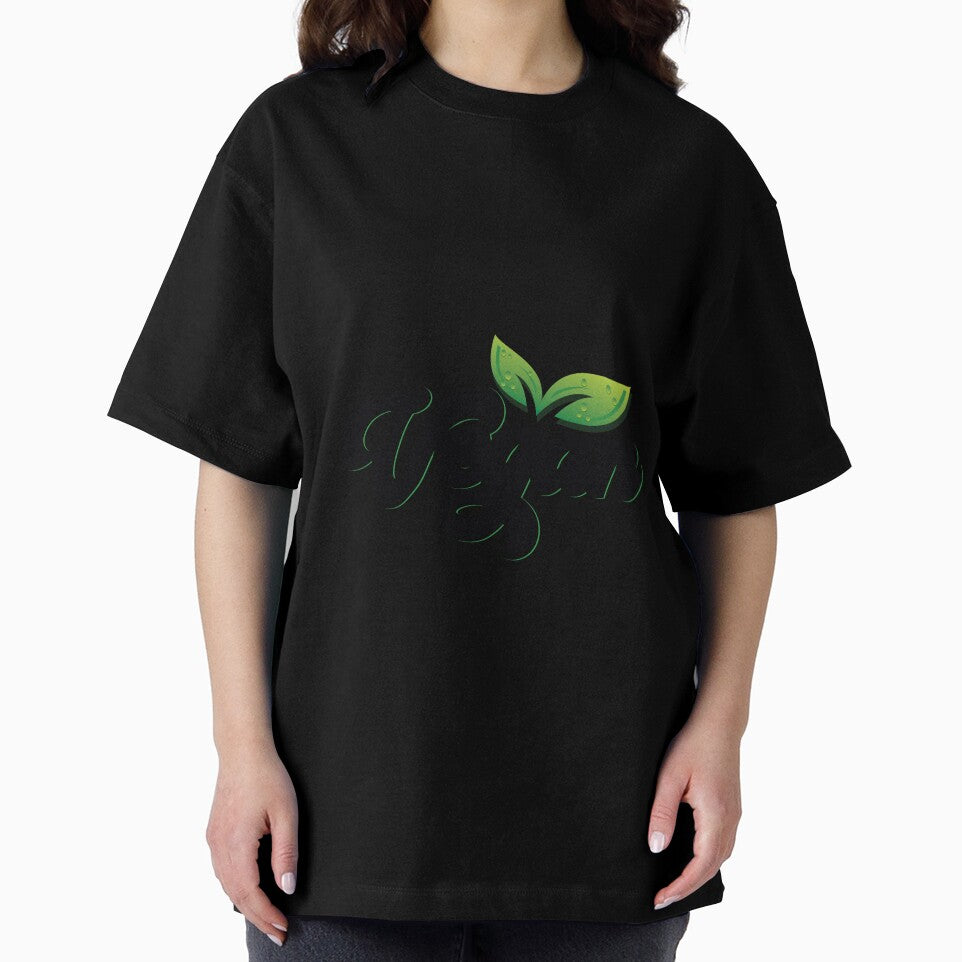 Vegan plant T Shirt by BestShop2010 Hoodie, Sweatshirt | BlankRebels.com (Image 2)