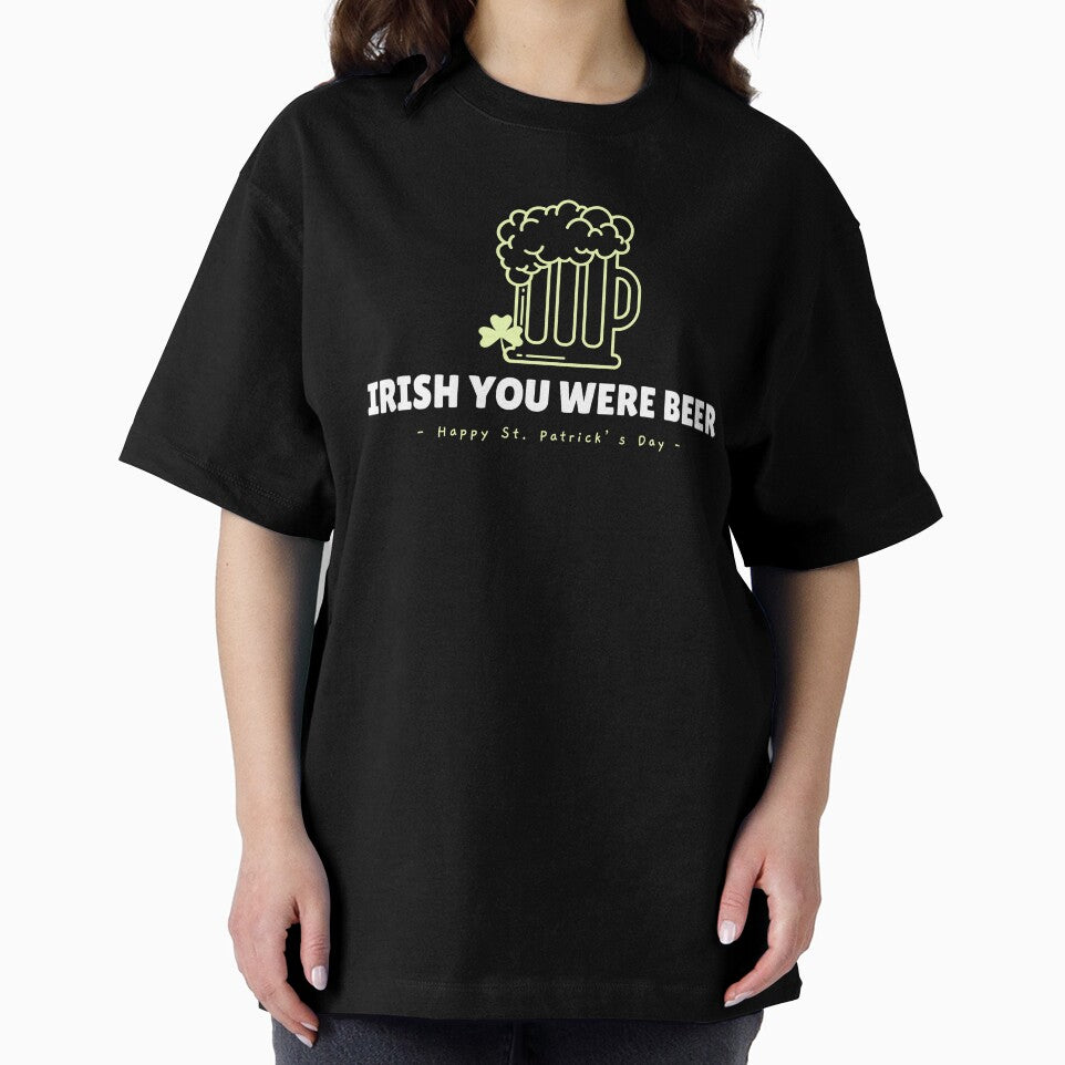 Funny St. Patrick'S Day Desing T Shirt T-Shirts, Hoodie, Sweatshirt