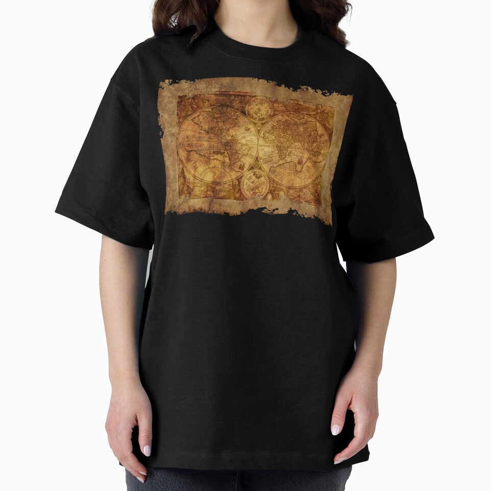 Adventure Awaits by AnnoyedMouse T-Shirts, Hoodie, Sweatshirt | BlankRebels.com (Image 2)