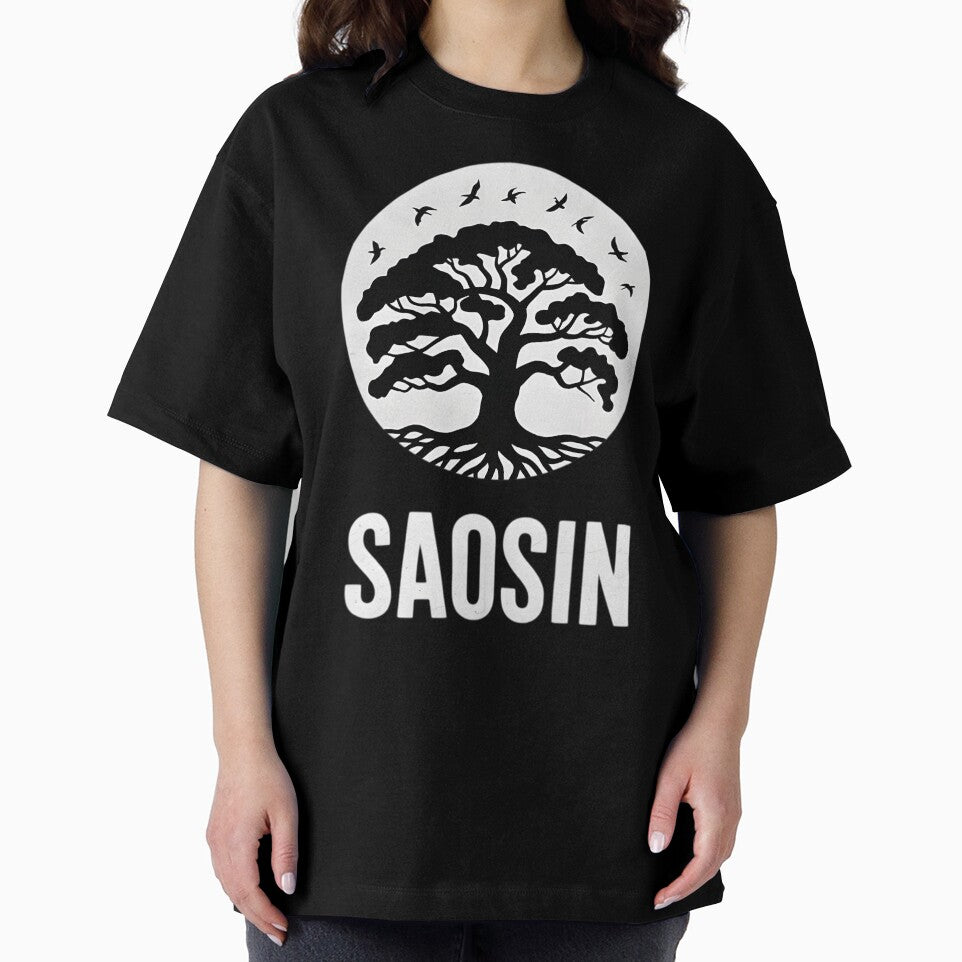 Saosins Rock Band by bouseslavisu T-Shirts, Hoodie, Sweatshirt | BlankRebels.com (Image 2)
