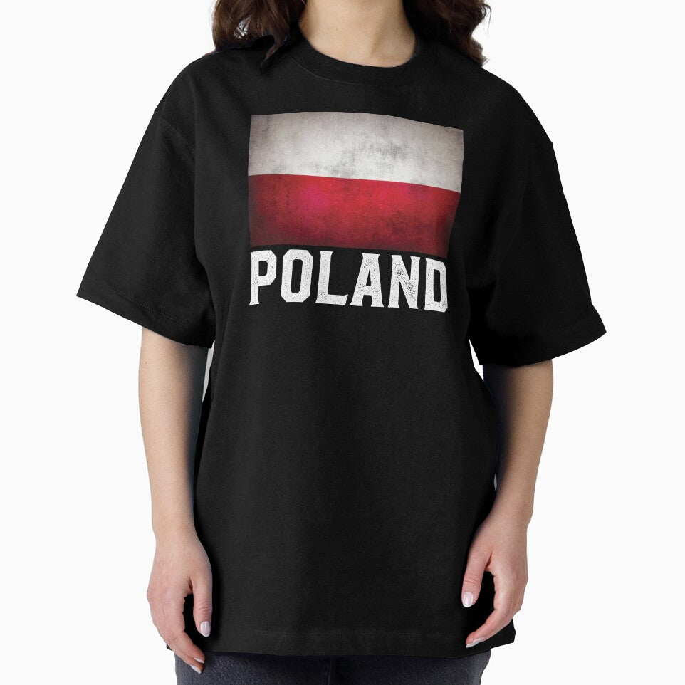 Soccer Lover,Poland Flag by ThreadBeat