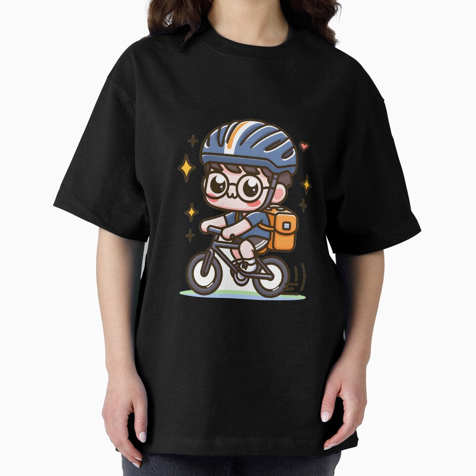 Kawaii Athletic Coach: Wearing A Helmet by CanvasCutie