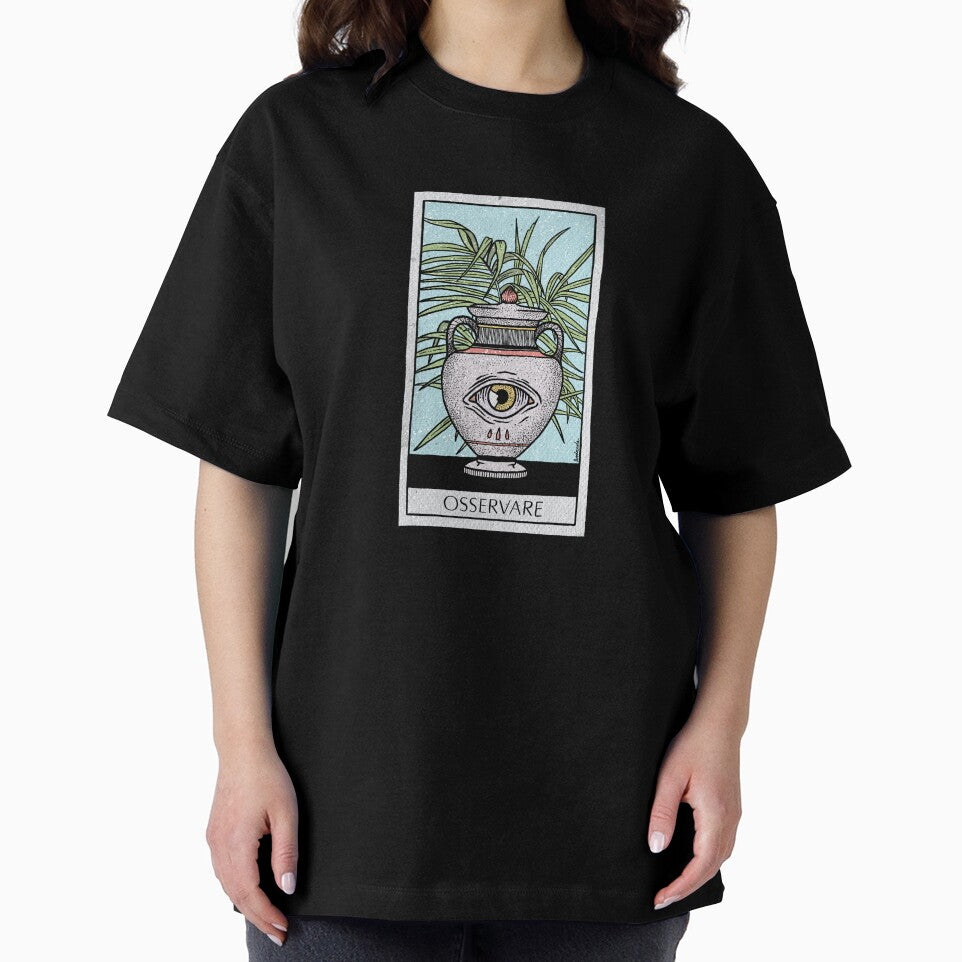 To observe by leo-decade T-Shirts, Hoodie, Sweatshirt | BlankRebels.com (Image 2)