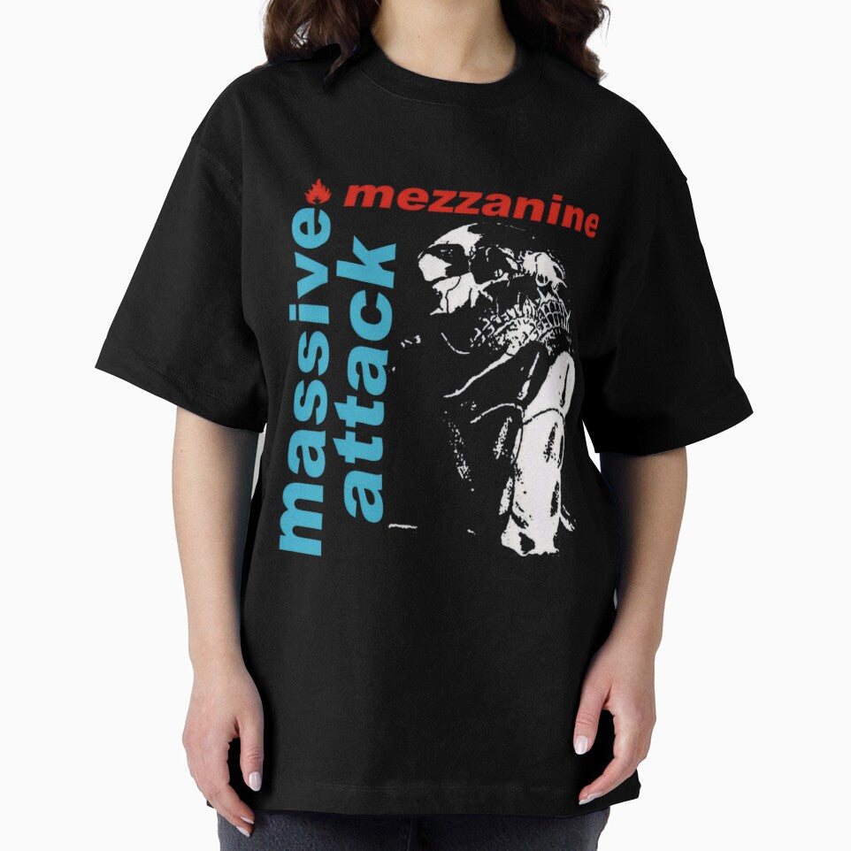 Logo Vintage Music Concert Hop Album Band Funny by GregorySundae