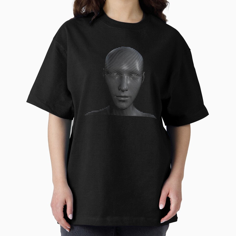 Cyberpunk Android Dystopian Japan Steampunk Science Fiction by Creekman Designs T-Shirts, Hoodie, Sweatshirt (Image 2)