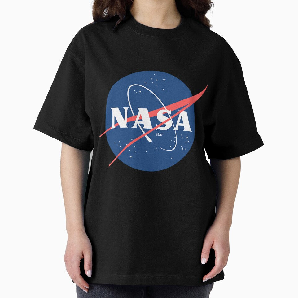 Nasa Logo by Tesla001