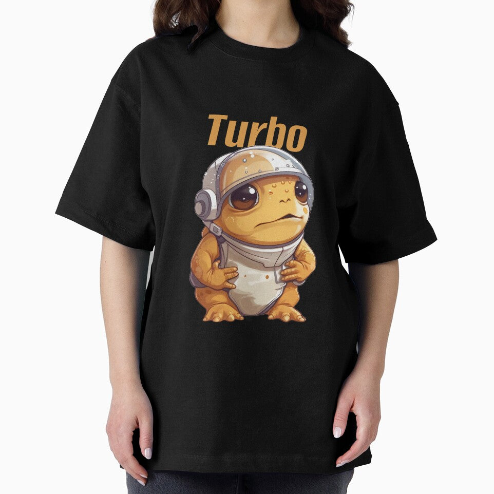 Turbo Crypto Memecoin by CryptooBull T-Shirts, Hoodie, Sweatshirt | BlankRebels.com (Image 2)