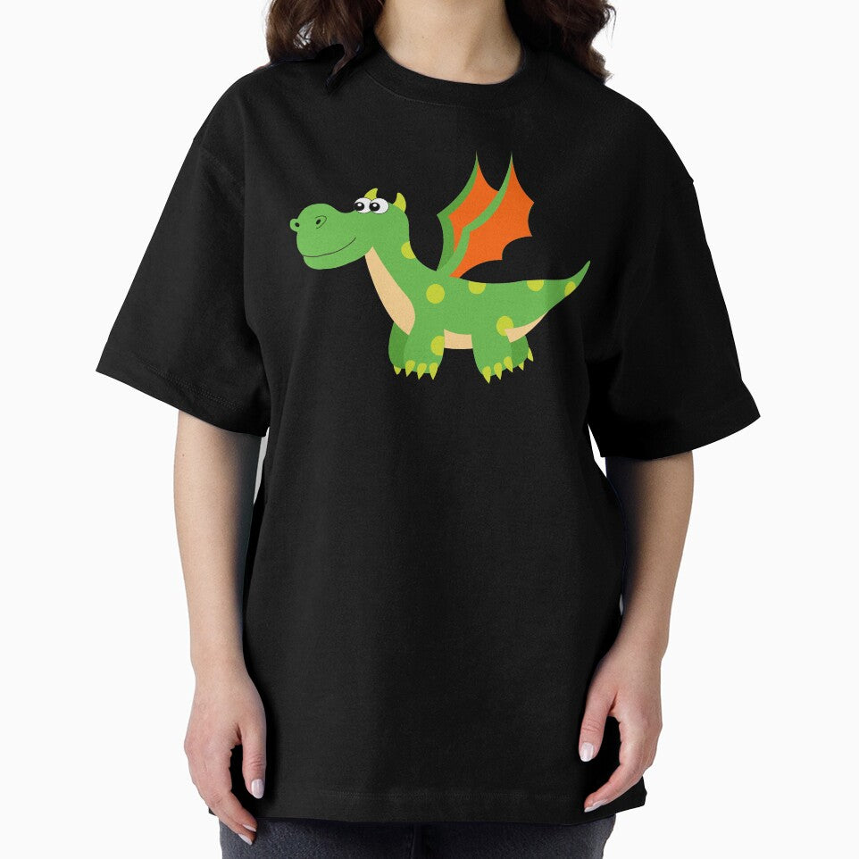 Dragon Toddler Kids Boys Girls by samshirts T-Shirts, Hoodie, Sweatshirt | BlankRebels.com (Image 2)