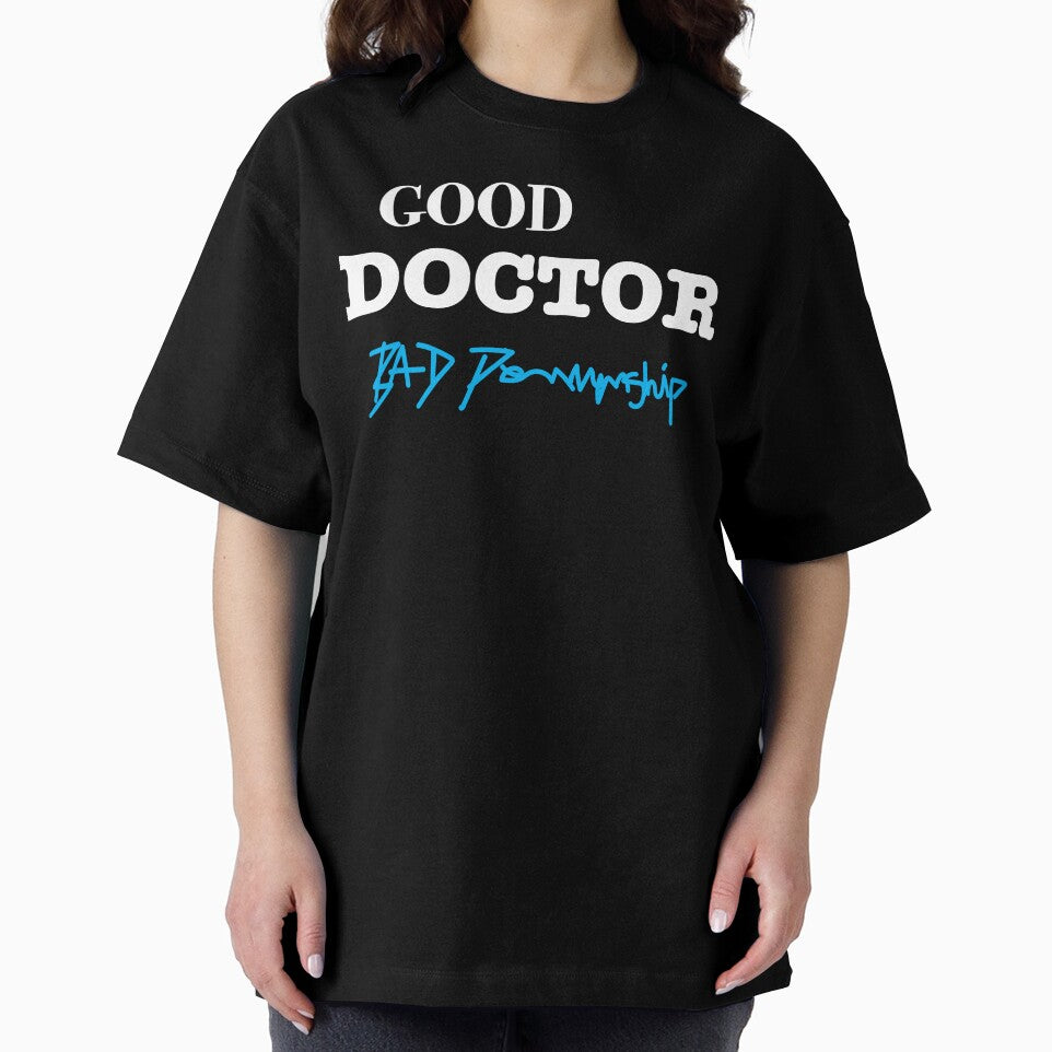Good Doctor Bad Penmanship by iMobb06 T-Shirts, Hoodie, Sweatshirt | BlankRebels.com (Image 2)
