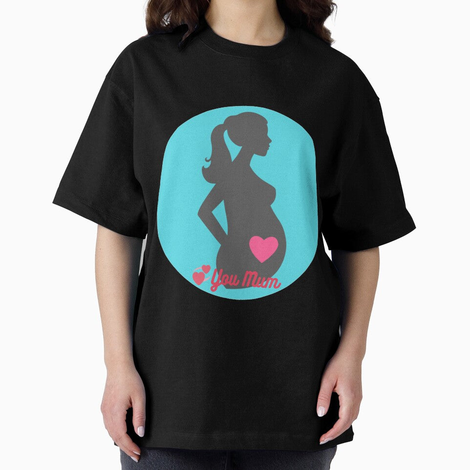 Happy Mothers Day in UK Mum by DigitalSantino T-Shirts, Hoodie, Sweatshirt | BlankRebels.com (Image 2)