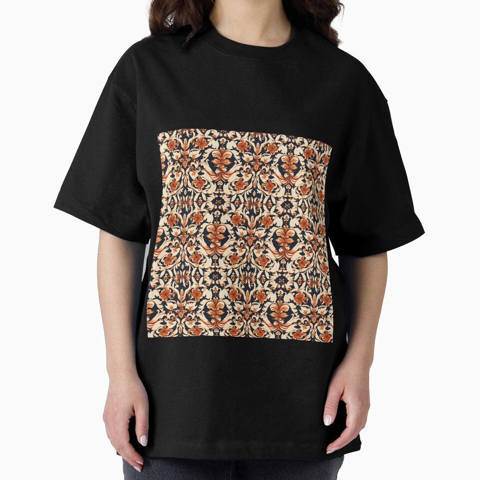 Phoenix Flower by LaTostada1 T-Shirts, Hoodie, Sweatshirt | BlankRebels.com (Image 2)