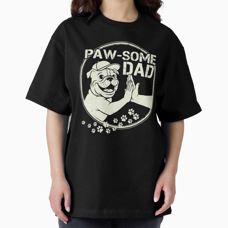 Dad by Charlsy_Brand T-Shirts, Hoodie, Sweatshirt | BlankRebels.com (Image 2)