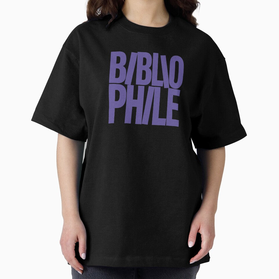 Bibliophile v.1 by x1brett T-Shirts, Hoodie, Sweatshirt | BlankRebels.com (Image 2)