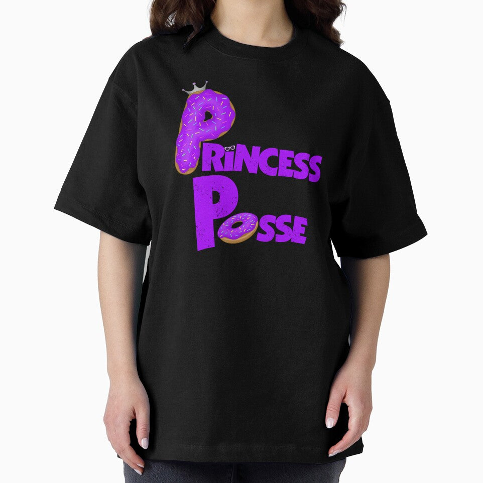 The Princess Posse by Sahira820
