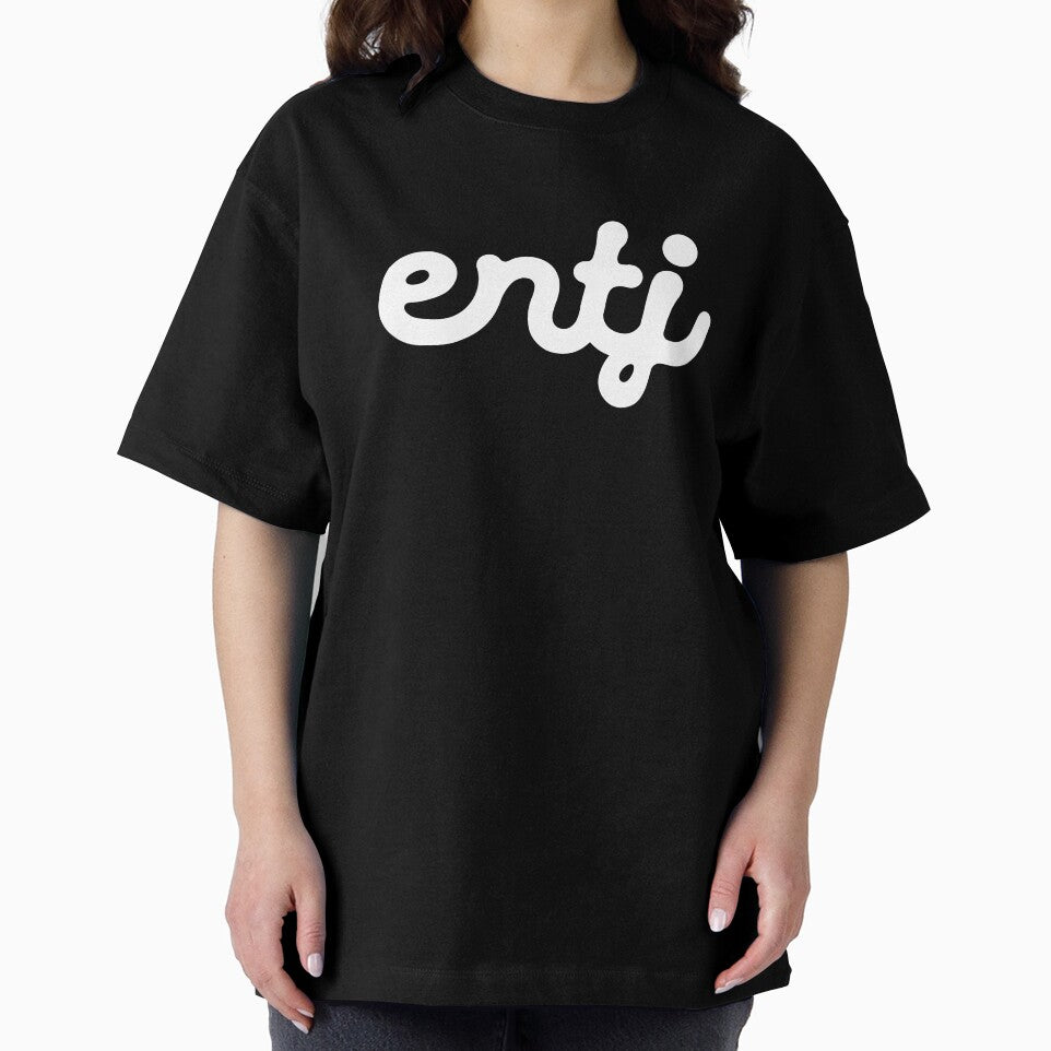 ENTJ ver.3 by teeworthy