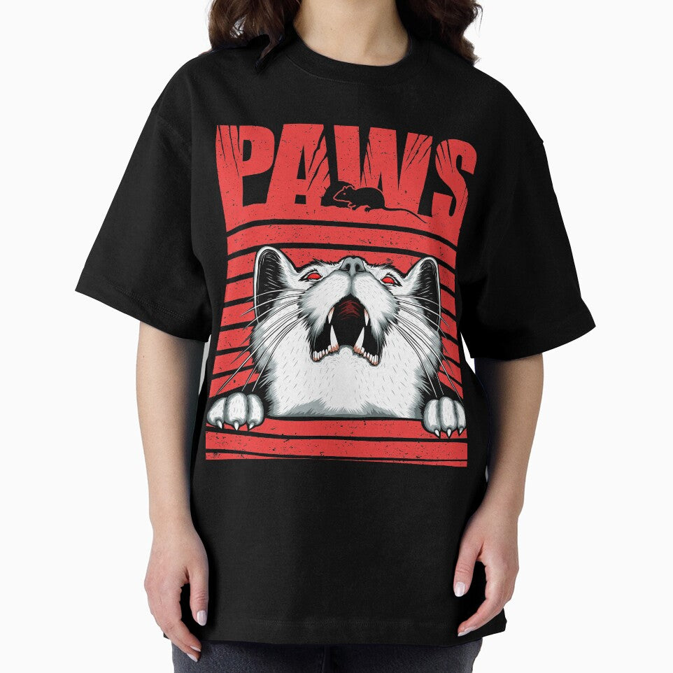 PAWS by Dan Dee