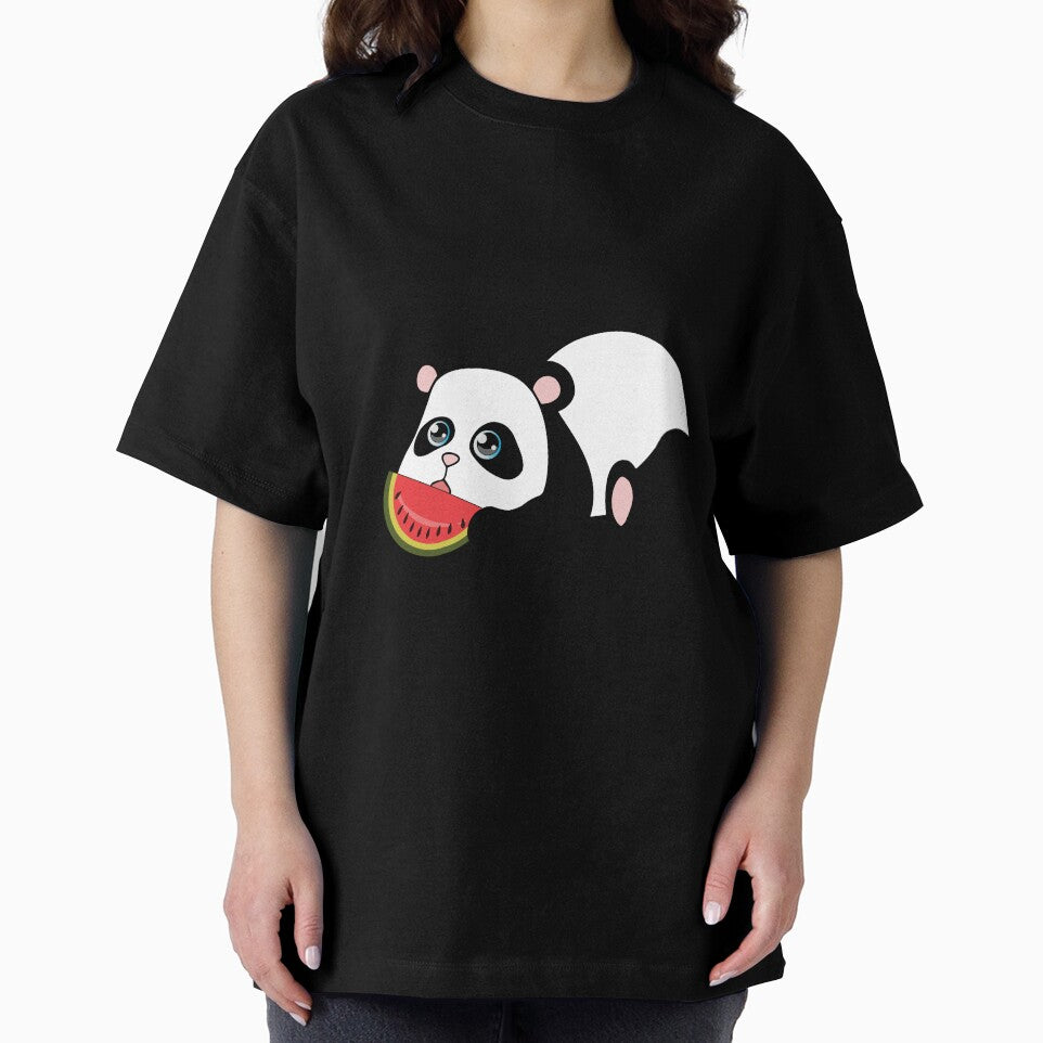 COOL PANDA by Moni3572