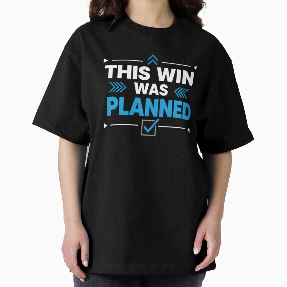 this win was planed by VireonTees T-Shirts, Hoodie, Sweatshirt | BlankRebels.com (Image 2)