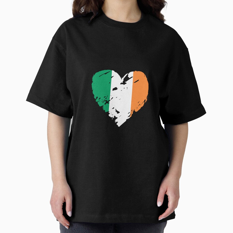 I Love Ireland by DreamBrushy