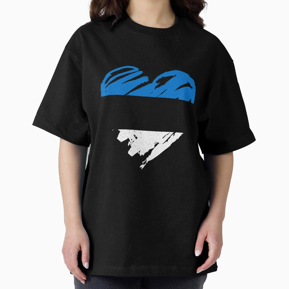 I Love Estonia - Ma armastan Eestit by feether-store