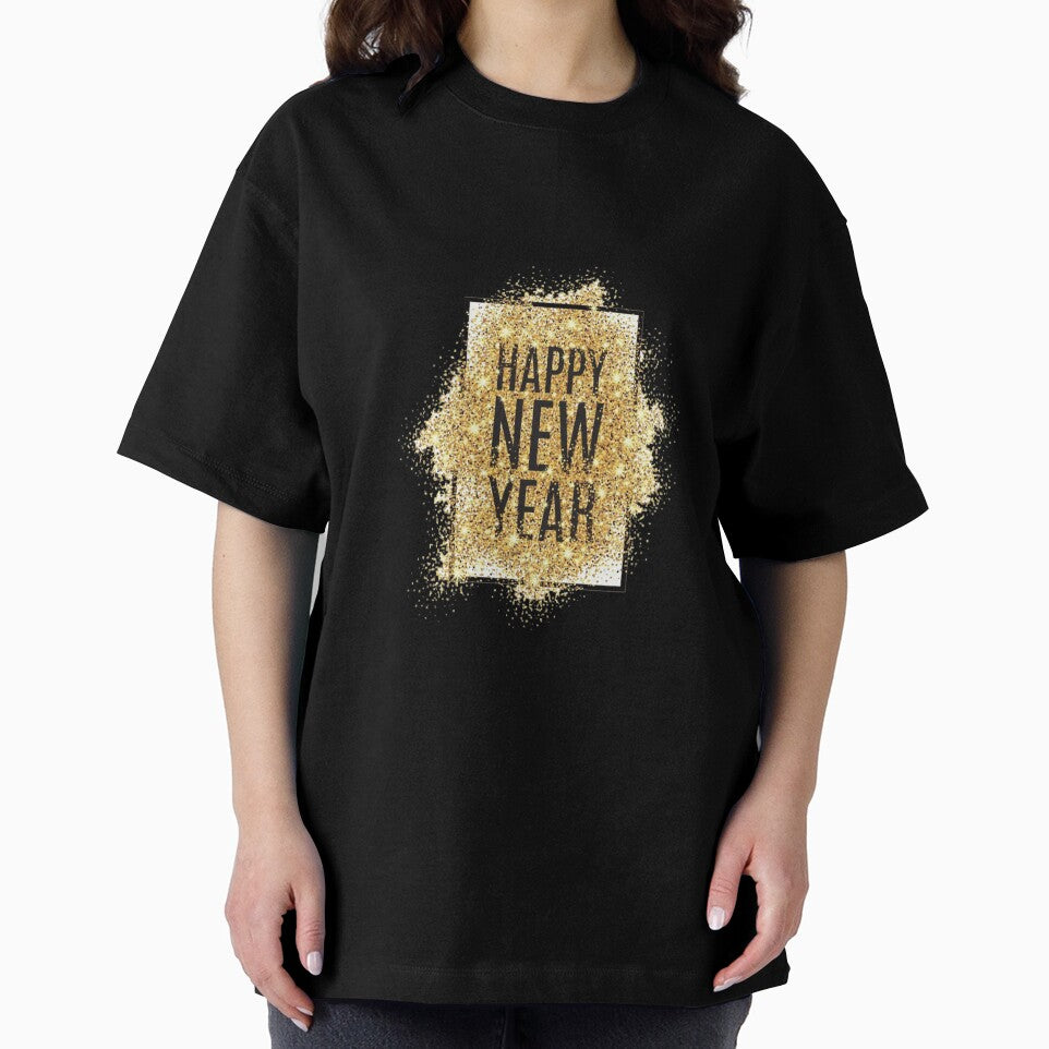 happy new year by Fine Art California T-Shirts, Hoodie, Sweatshirt | BlankRebels.com (Image 2)