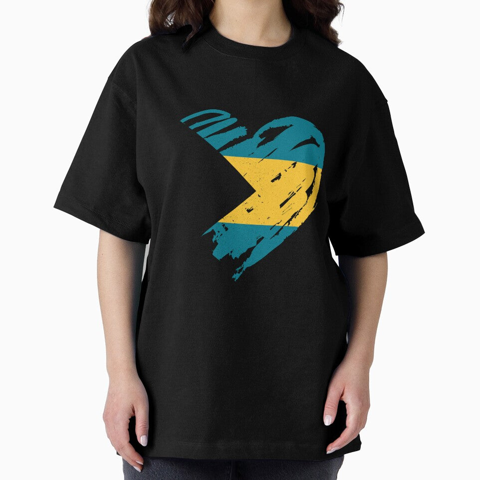 I Love Bahamas by feether-store