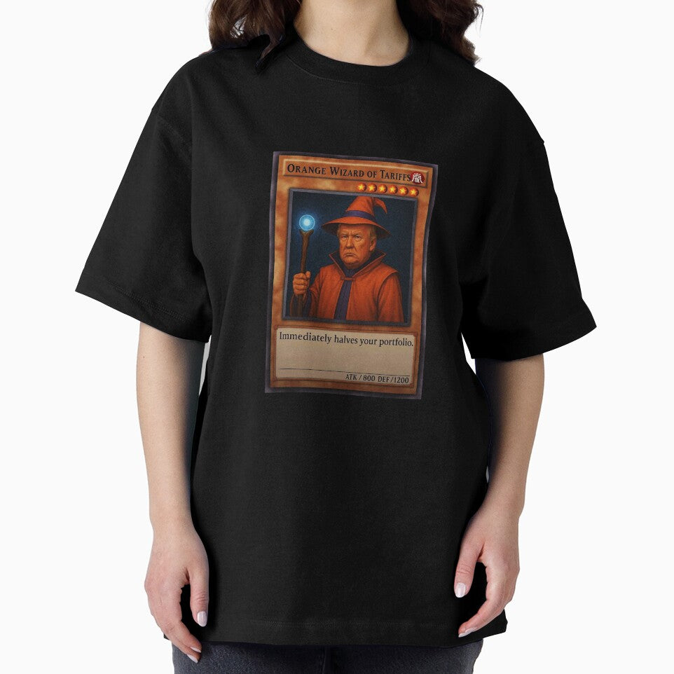 Donald Portfolio meme by ManiaPopShop T-Shirts, Hoodie, Sweatshirt | BlankRebels.com (Image 2)