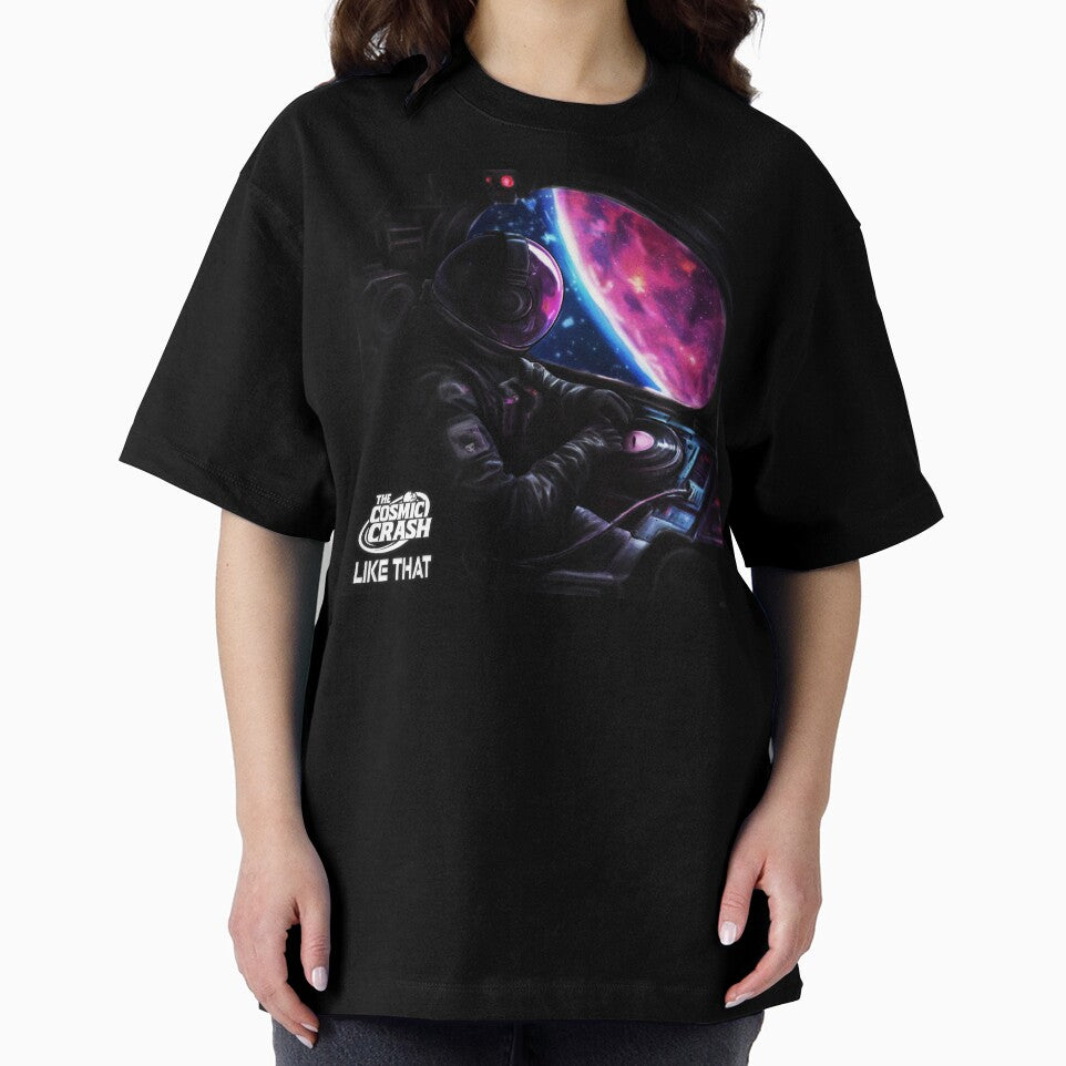 The Cosmic Crash Like that by Alyasa-GK