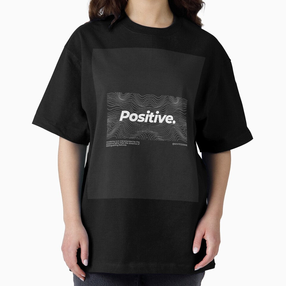 Positive Tech-Wear Aesthetic by Sentics T-Shirts, Hoodie, Sweatshirt | BlankRebels.com (Image 2)
