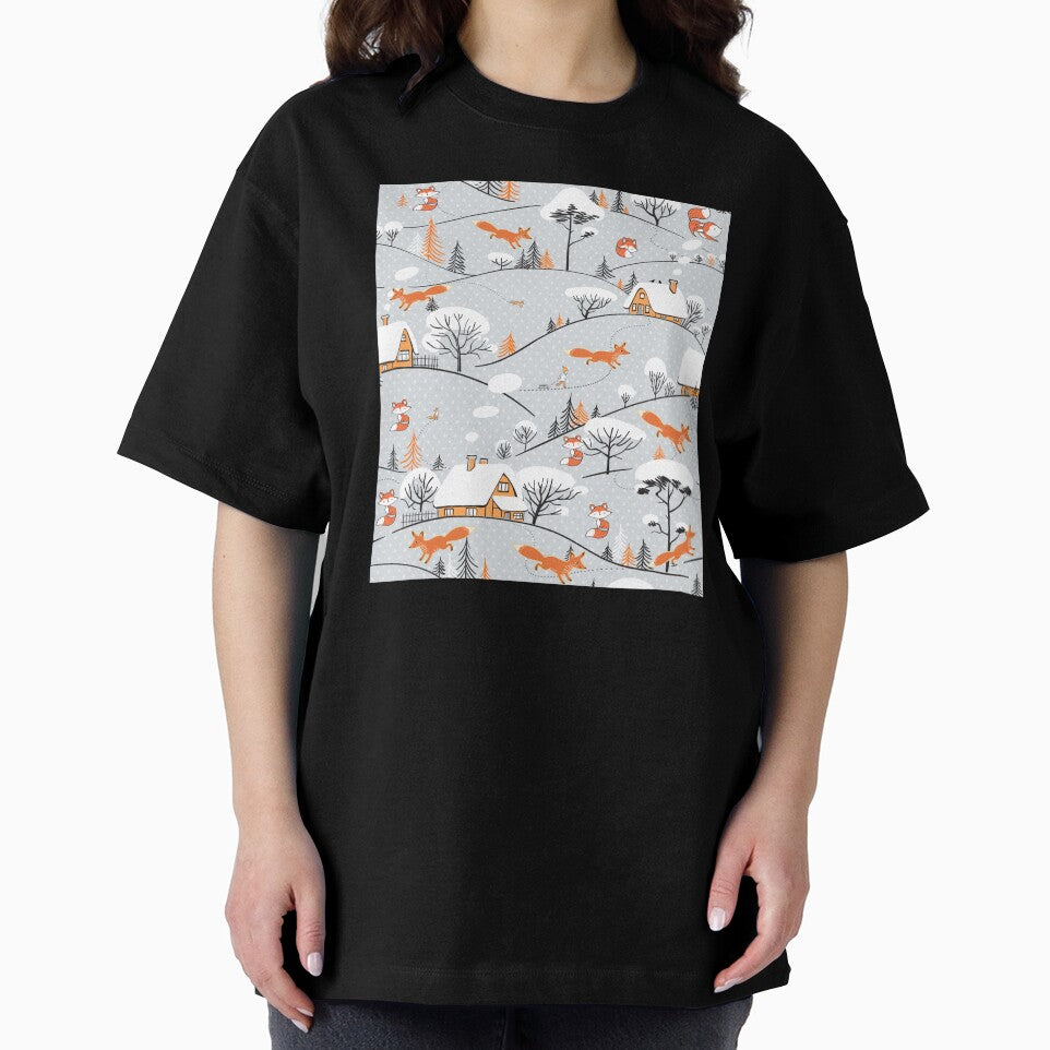 fox lover by virilamissa T-Shirts, Hoodie, Sweatshirt | BlankRebels.com (Image 2)