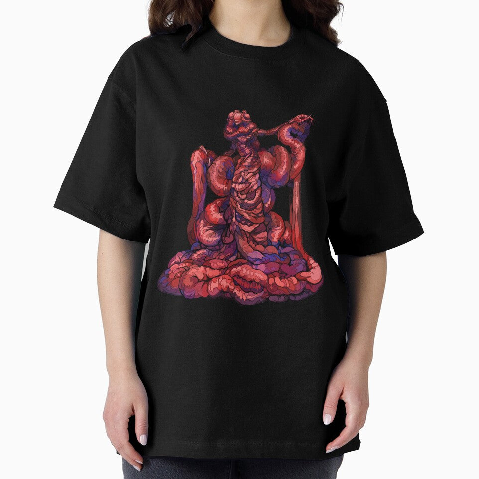 GUTGIRL by sheepskin T-Shirts, Hoodie, Sweatshirt | BlankRebels.com (Image 2)