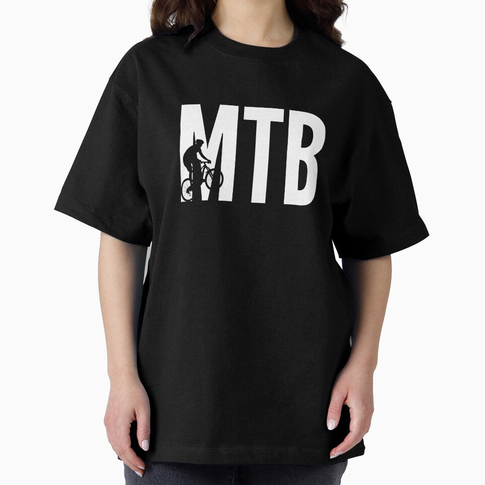 Mountain Biking Life MTB by cimibaka25 T-Shirts, Hoodie, Sweatshirt | BlankRebels.com (Image 2)