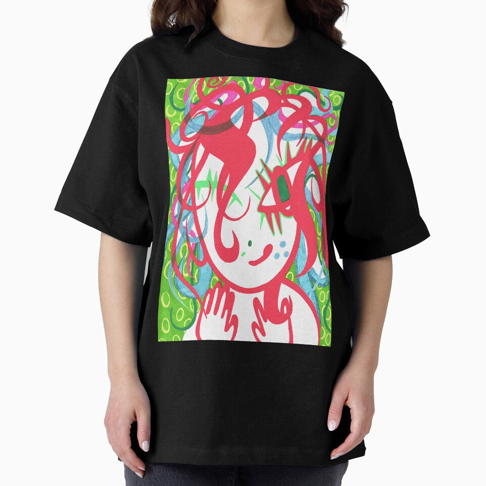 Quirky Abstract Design by CooksonAngelina