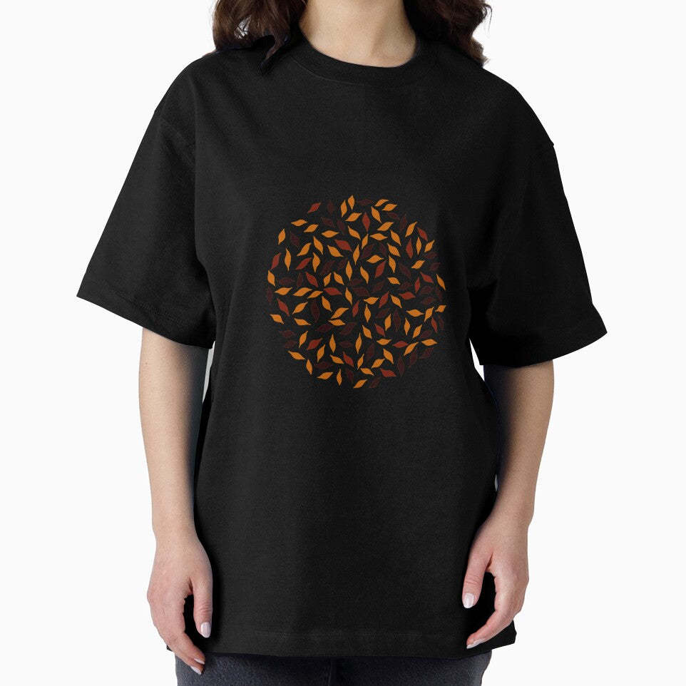 Fallen leaves 2 by kkanchan T-Shirts, Hoodie, Sweatshirt | BlankRebels.com (Image 2)
