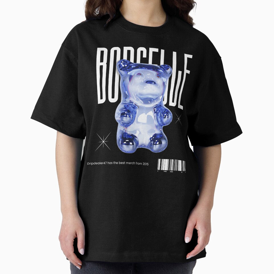 glass bear by UNDERLANE T-Shirts, Hoodie, Sweatshirt | BlankRebels.com (Image 2)