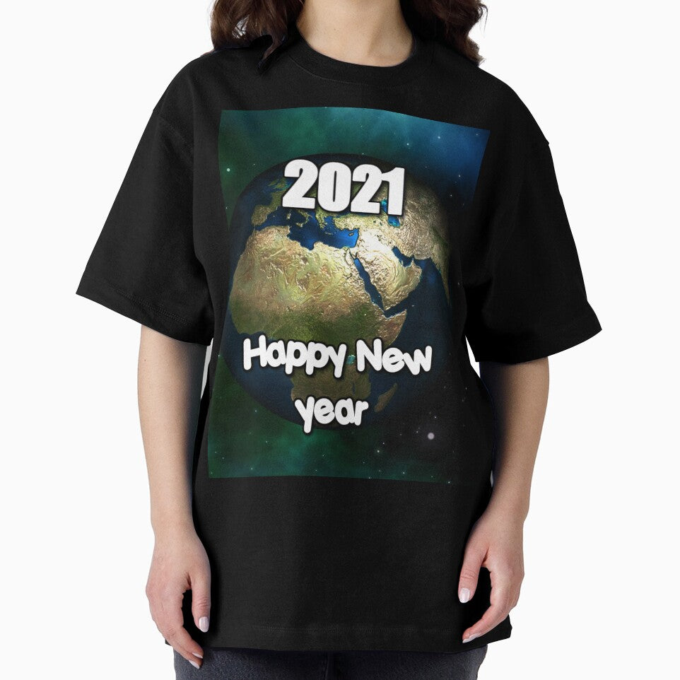 Happy New Year 2021 by Fine Art California T-Shirts, Hoodie, Sweatshirt | BlankRebels.com (Image 2)