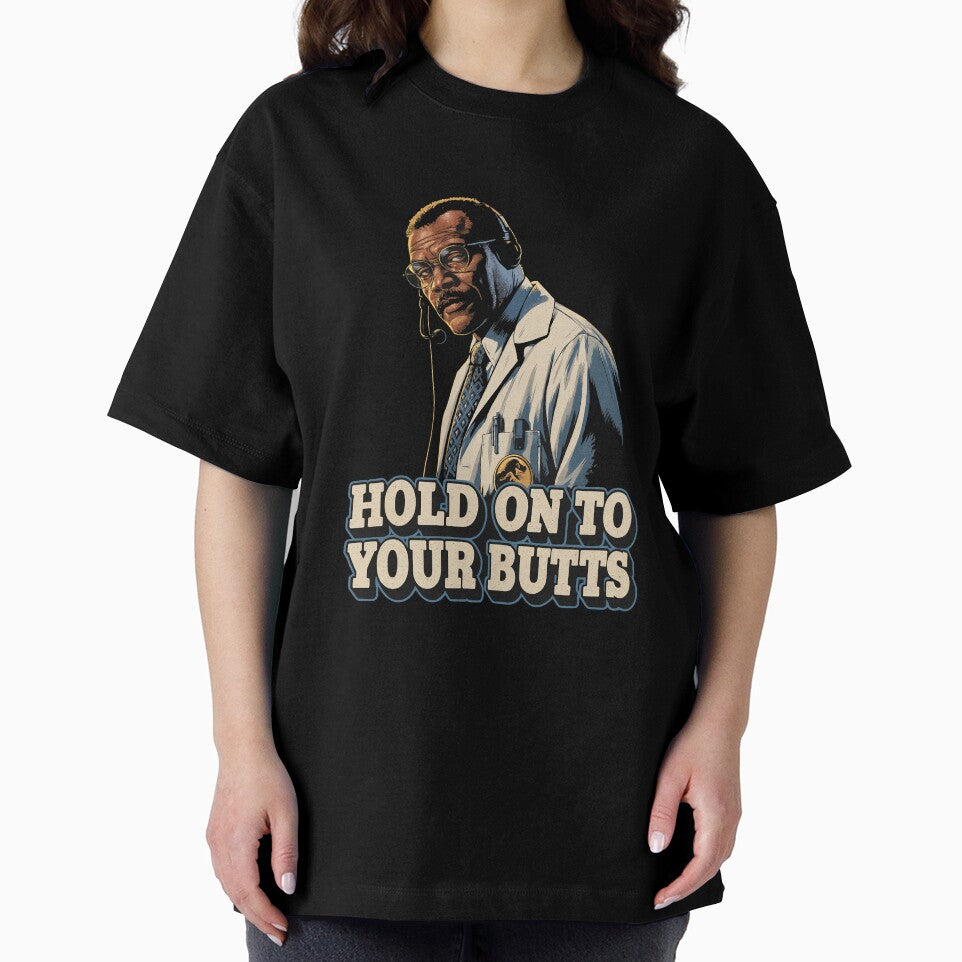 Hold on to your butts by American Artist Designs