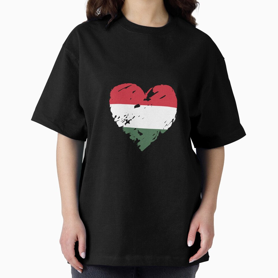 I Love Hungary _ Szeretem Magyarországot by DreamBrushy