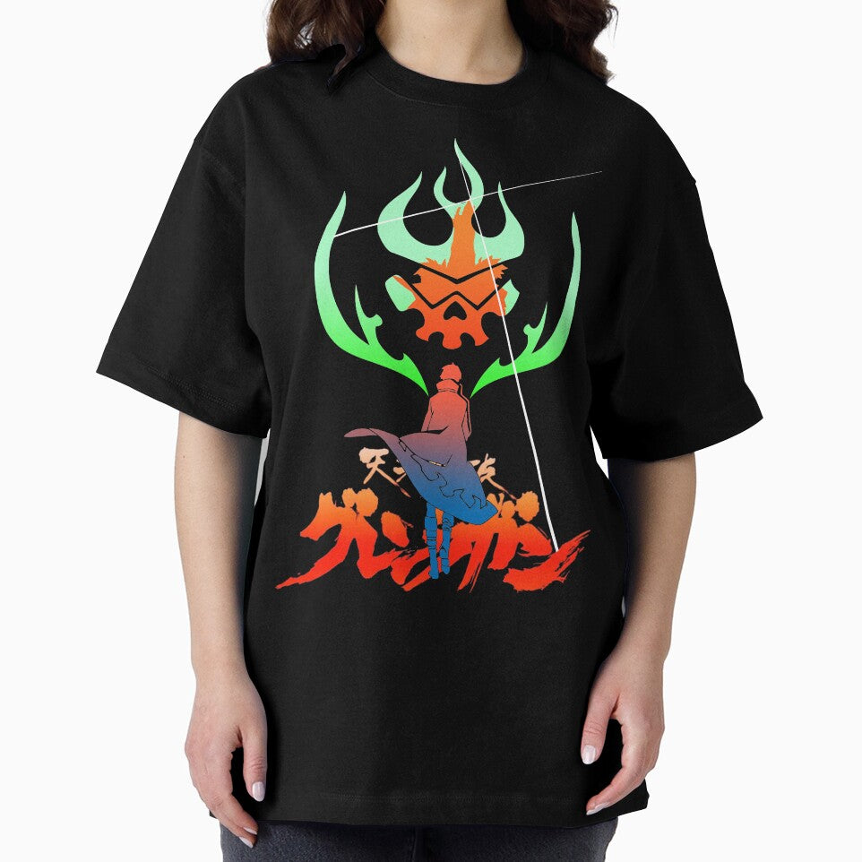 Tengen Toppa Gurren Lagan by TeeTeeProject