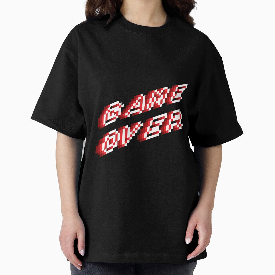 Game Is Not Over by Gravity1206