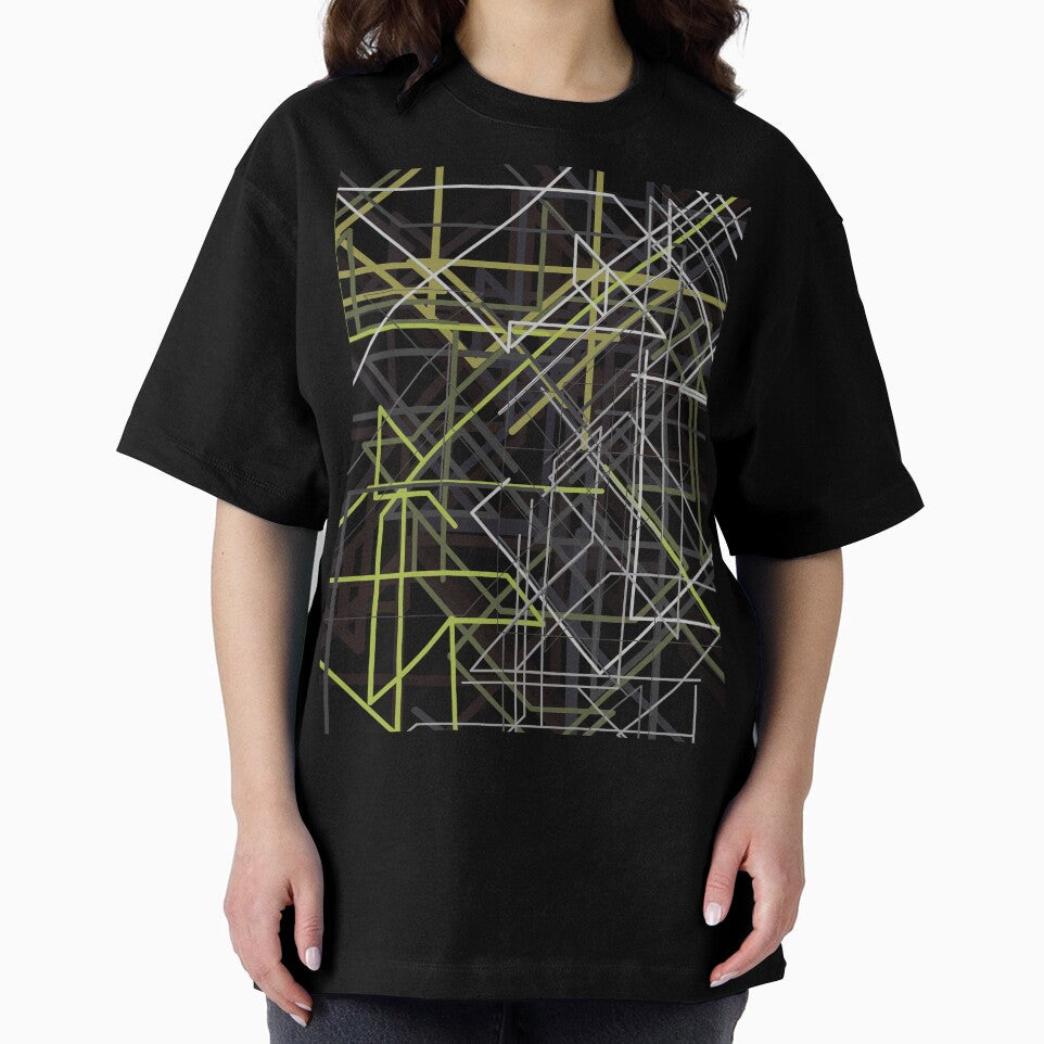 Wired by Ra K T-Shirts, Hoodie, Sweatshirt | BlankRebels.com (Image 2)