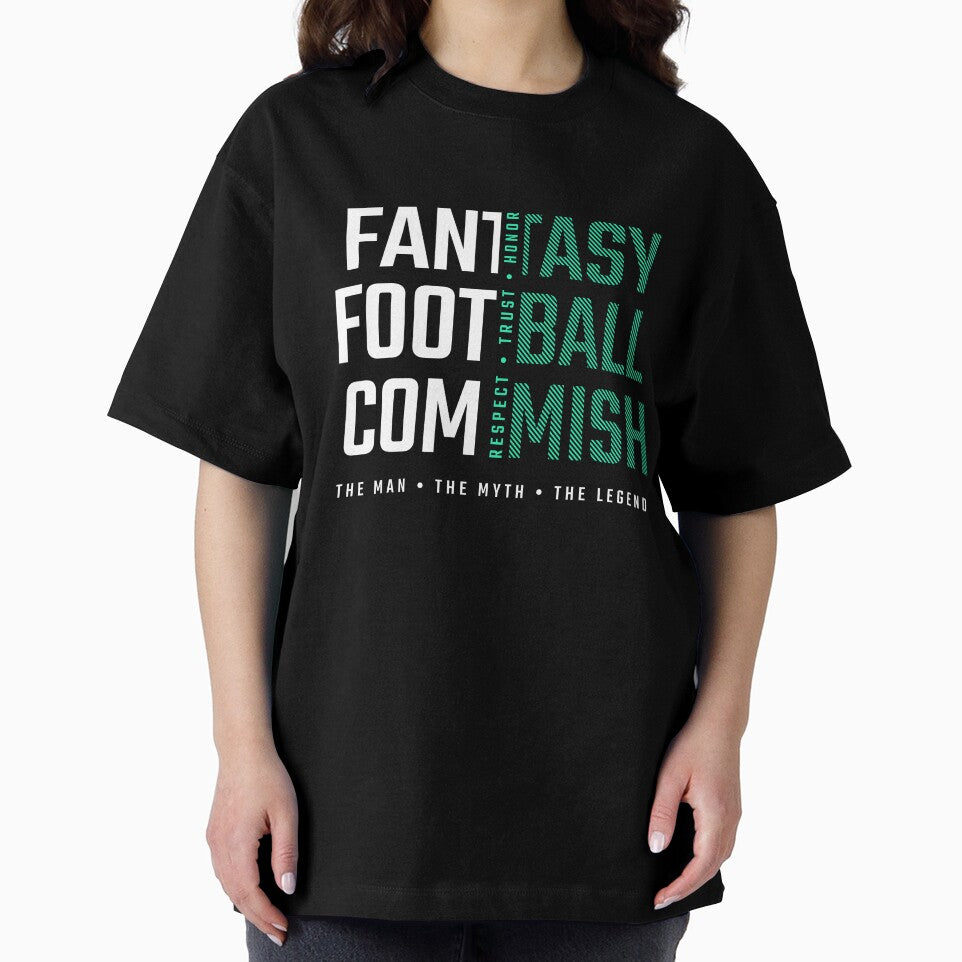 Fantasy Football Commish by FBfour89 T-Shirts, Hoodie, Sweatshirt | BlankRebels.com (Image 2)