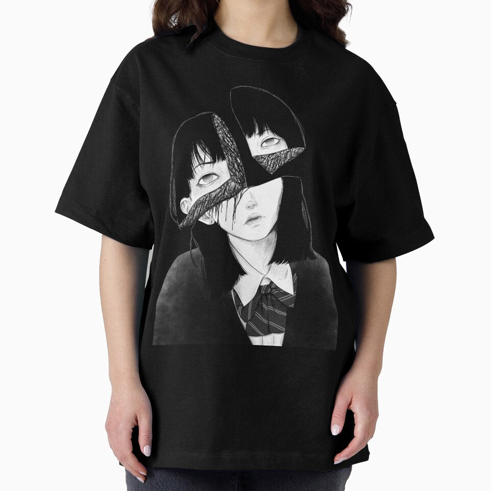 Splitting by Dark Design