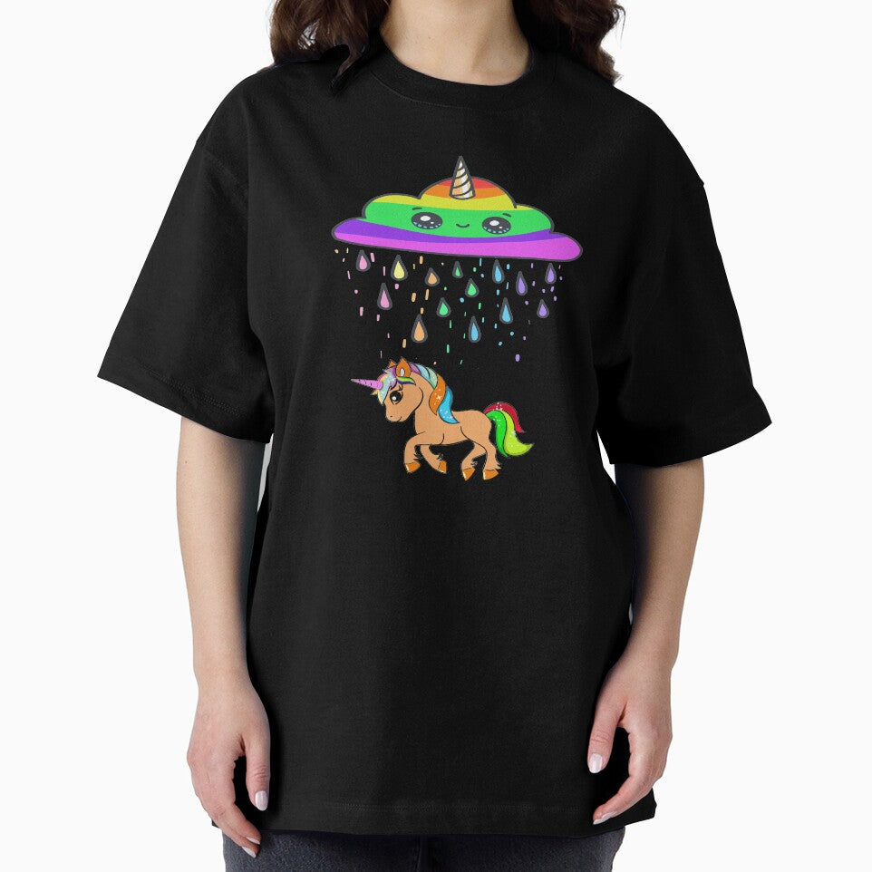 unicorn by virilamissa T-Shirts, Hoodie, Sweatshirt | BlankRebels.com (Image 2)
