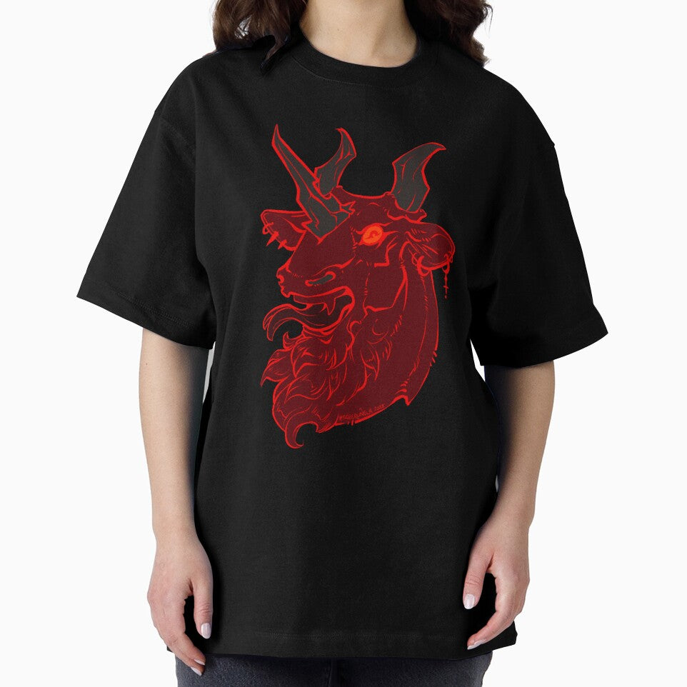 Goat Heads T-Shirts, Hoodie, Sweatshirt