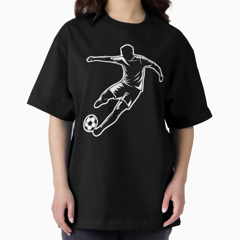Soccer Emblem 'Eric' by PixelKickr