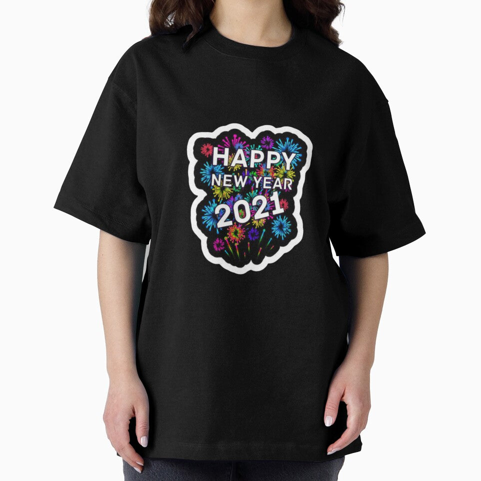 new year 2021 by Fine Art California T-Shirts, Hoodie, Sweatshirt | BlankRebels.com (Image 2)