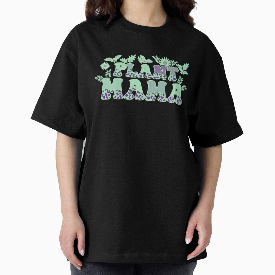 Plant Mama by FitEnvy T-Shirts, Hoodie, Sweatshirt | BlankRebels.com (Image 2)
