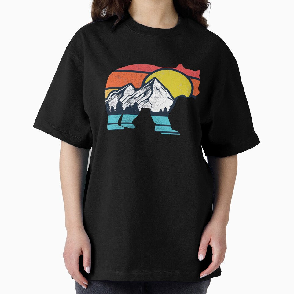 bear lover by virilamissa T-Shirts, Hoodie, Sweatshirt | BlankRebels.com (Image 2)