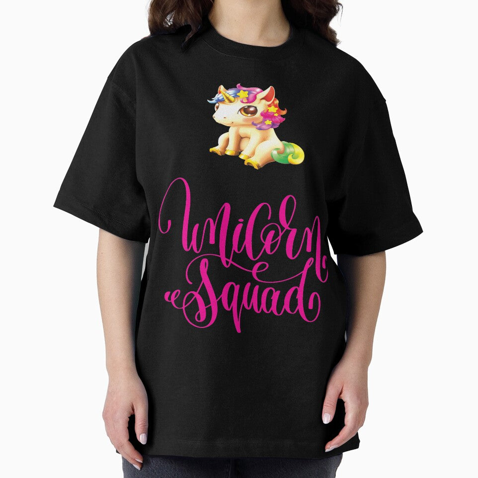 Unicorn Squad Kid Art Inspirational Quote by ProjectX23 T-Shirts, Hoodie, Sweatshirt | BlankRebels.com (Image 2)
